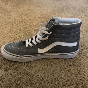 Vans SK8-hi